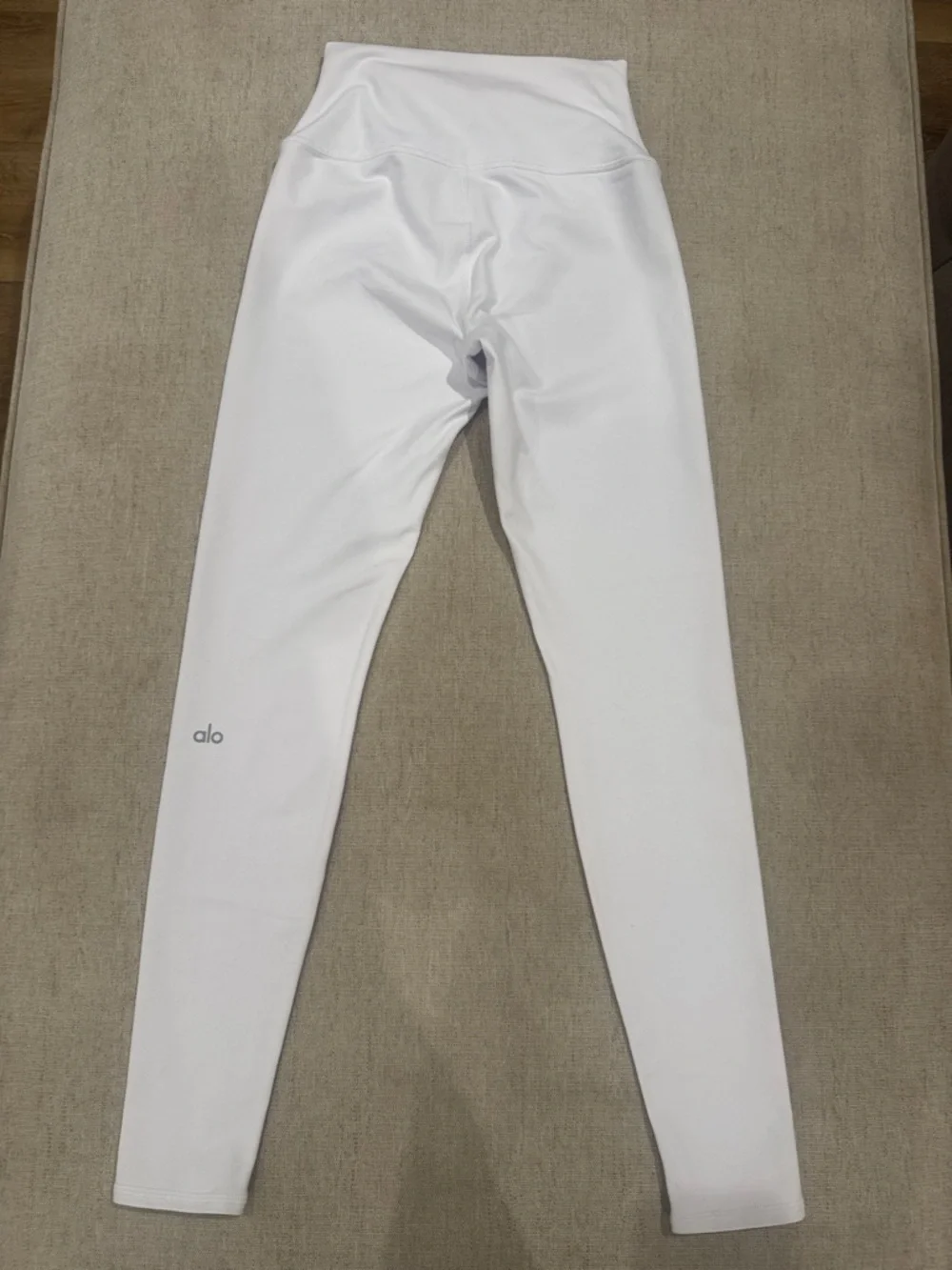 Alo Yoga High-Waist Airbrush Legging